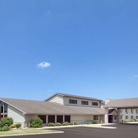 Americinn By Wyndham Webster City Εξωτερικό φωτογραφία