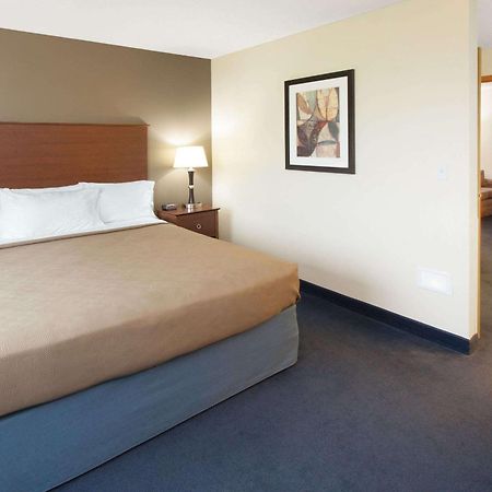 Americinn By Wyndham Webster City Εξωτερικό φωτογραφία