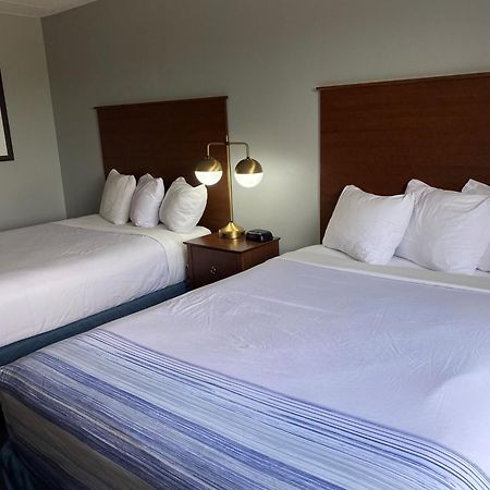 Americinn By Wyndham Webster City Εξωτερικό φωτογραφία
