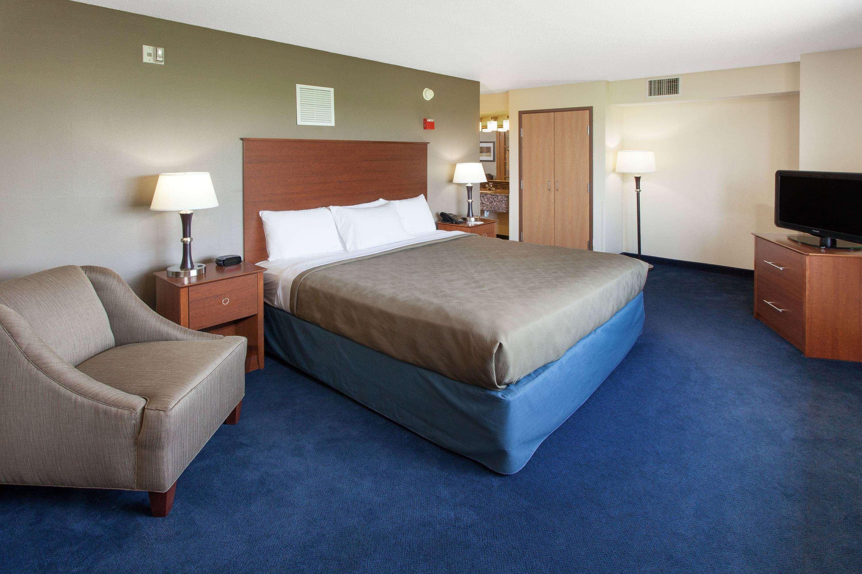 Americinn By Wyndham Webster City Εξωτερικό φωτογραφία
