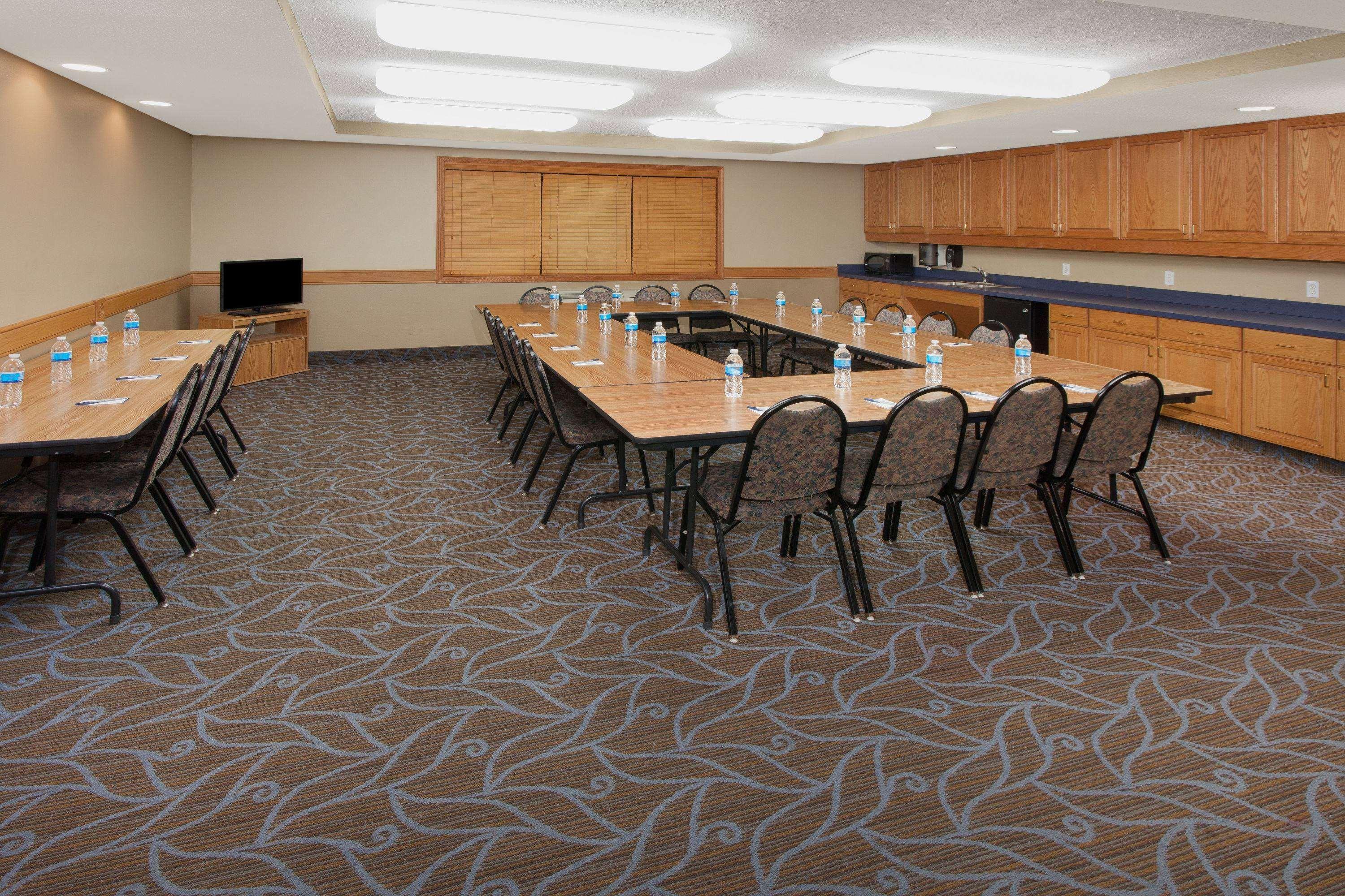 Americinn By Wyndham Webster City Εξωτερικό φωτογραφία