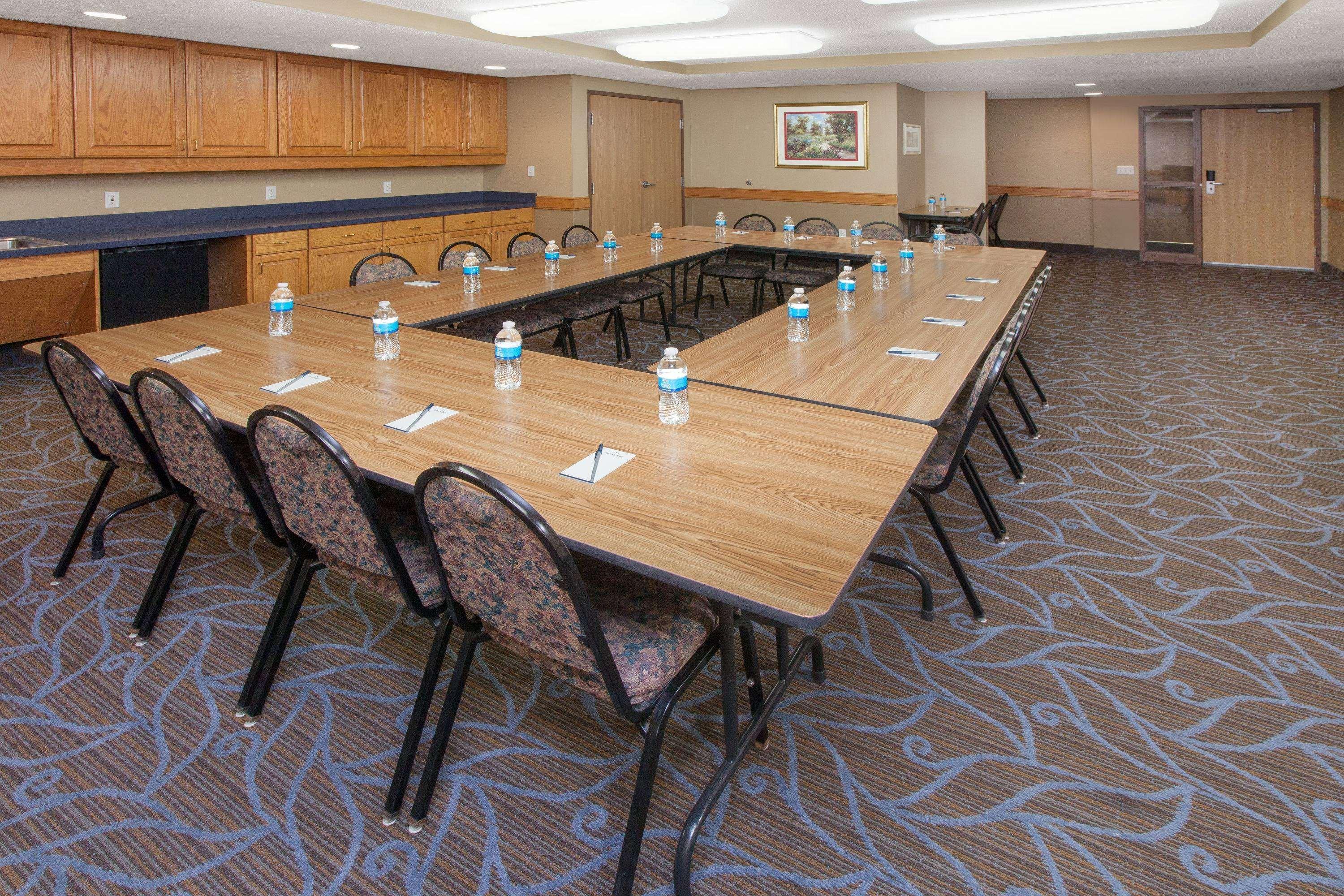 Americinn By Wyndham Webster City Εξωτερικό φωτογραφία
