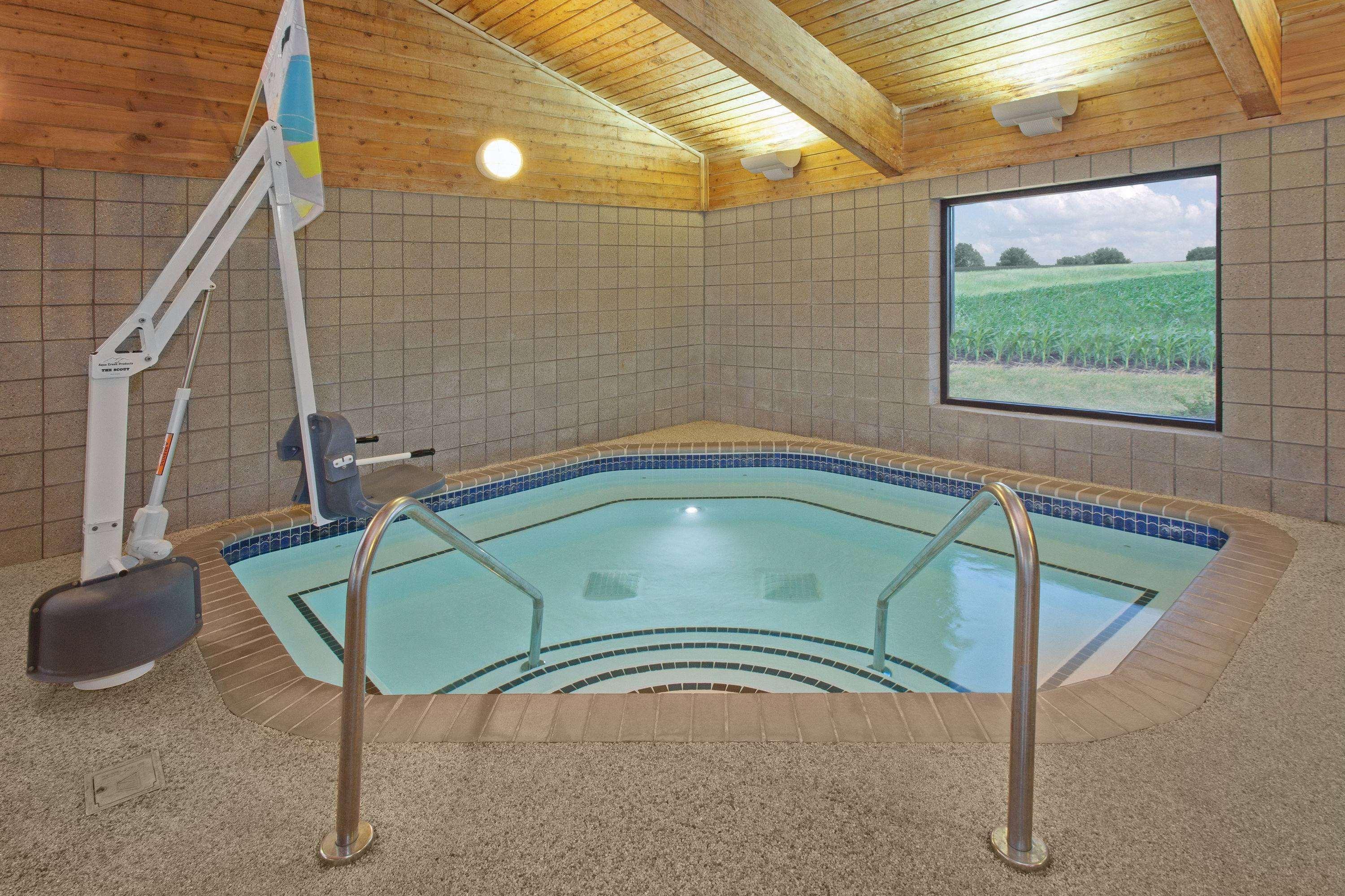Americinn By Wyndham Webster City Εξωτερικό φωτογραφία