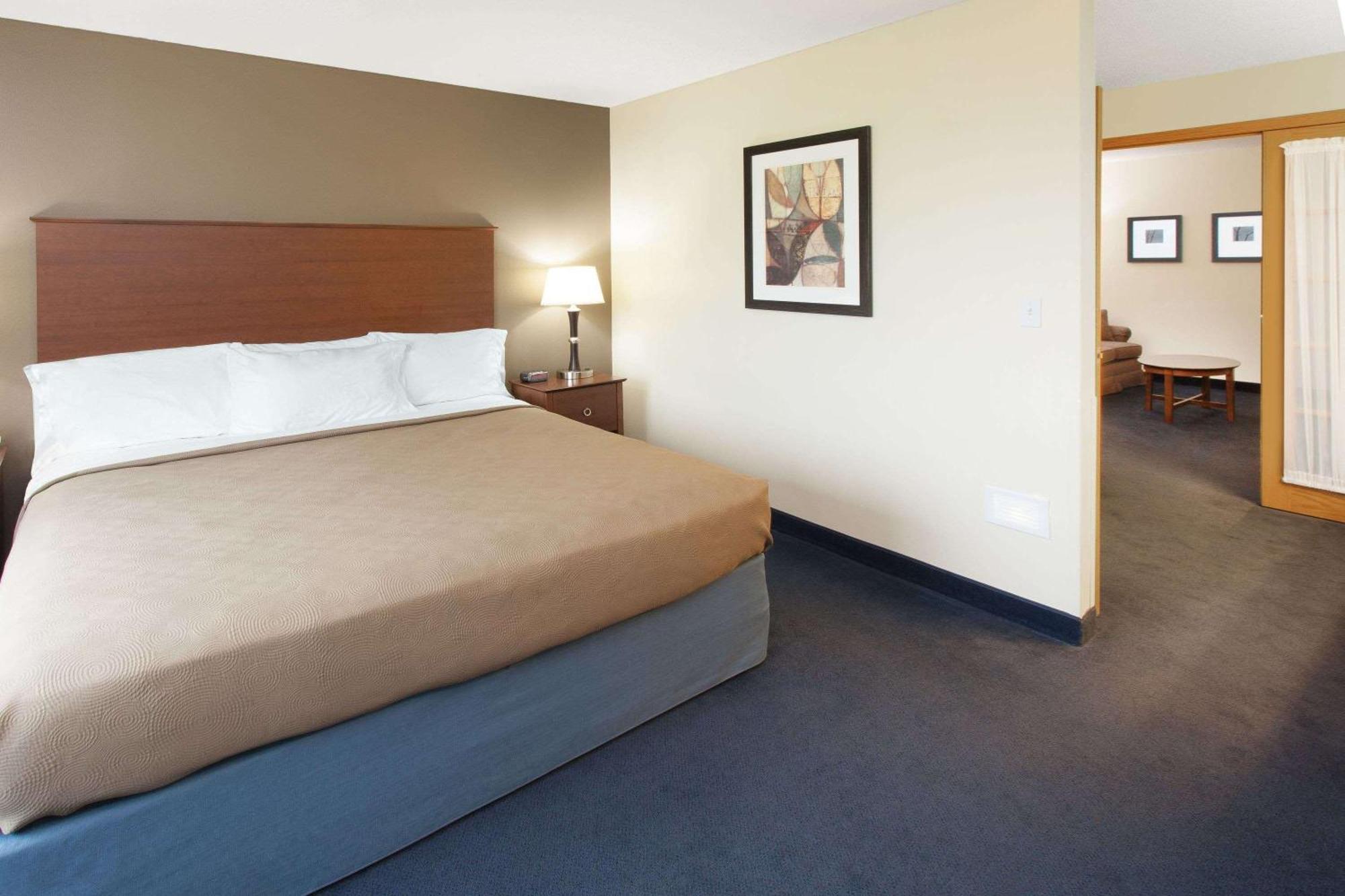 Americinn By Wyndham Webster City Εξωτερικό φωτογραφία