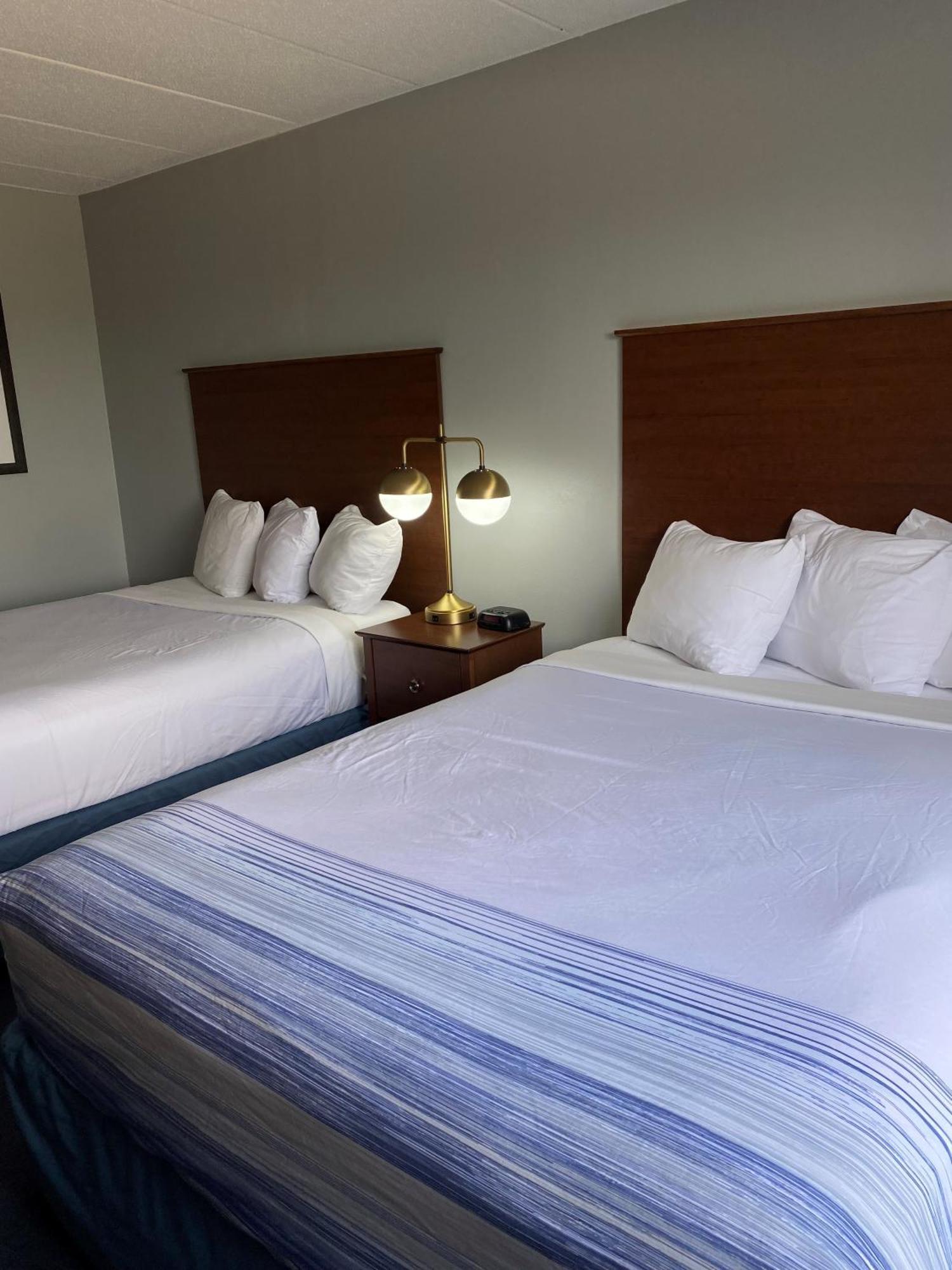 Americinn By Wyndham Webster City Εξωτερικό φωτογραφία