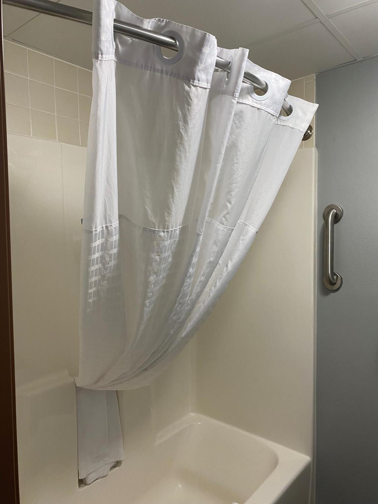 Americinn By Wyndham Webster City Εξωτερικό φωτογραφία
