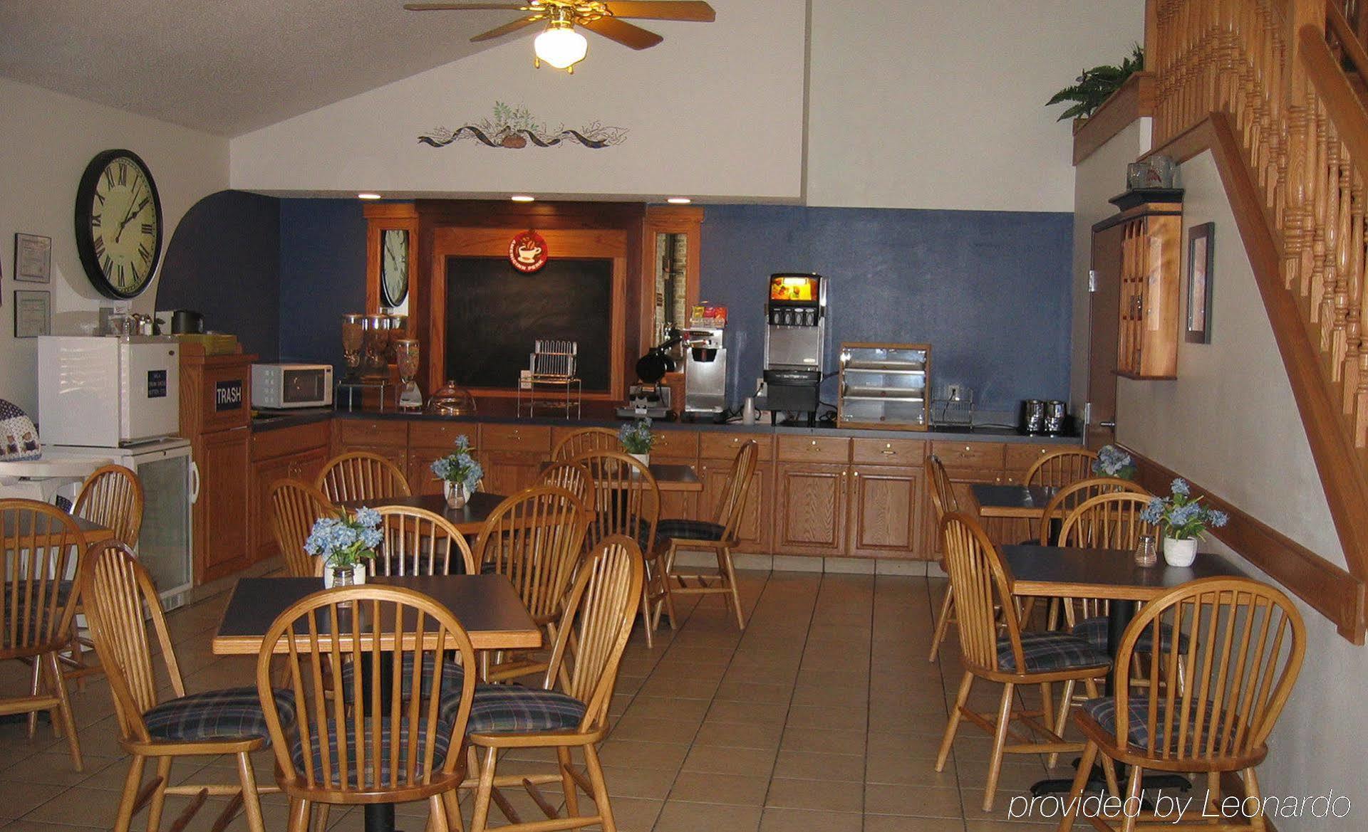 Americinn By Wyndham Webster City Εξωτερικό φωτογραφία