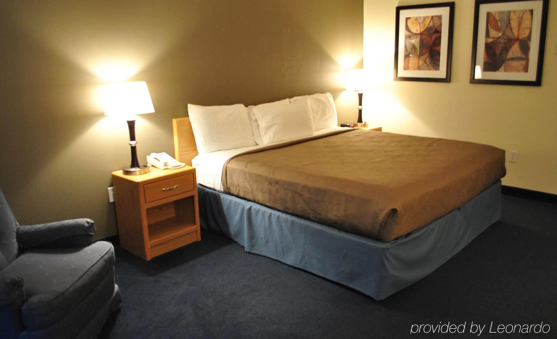 Americinn By Wyndham Webster City Εξωτερικό φωτογραφία