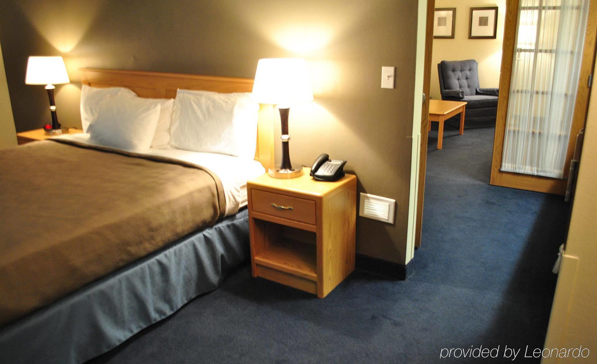 Americinn By Wyndham Webster City Εξωτερικό φωτογραφία