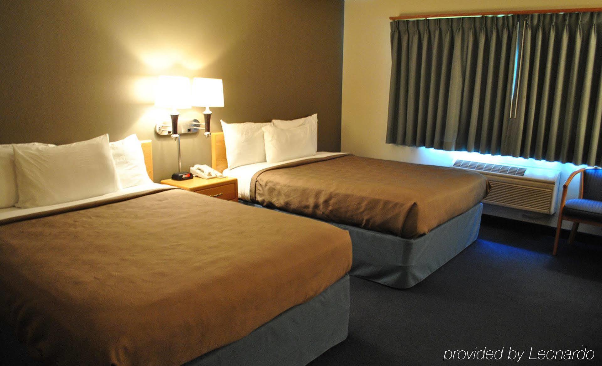 Americinn By Wyndham Webster City Εξωτερικό φωτογραφία
