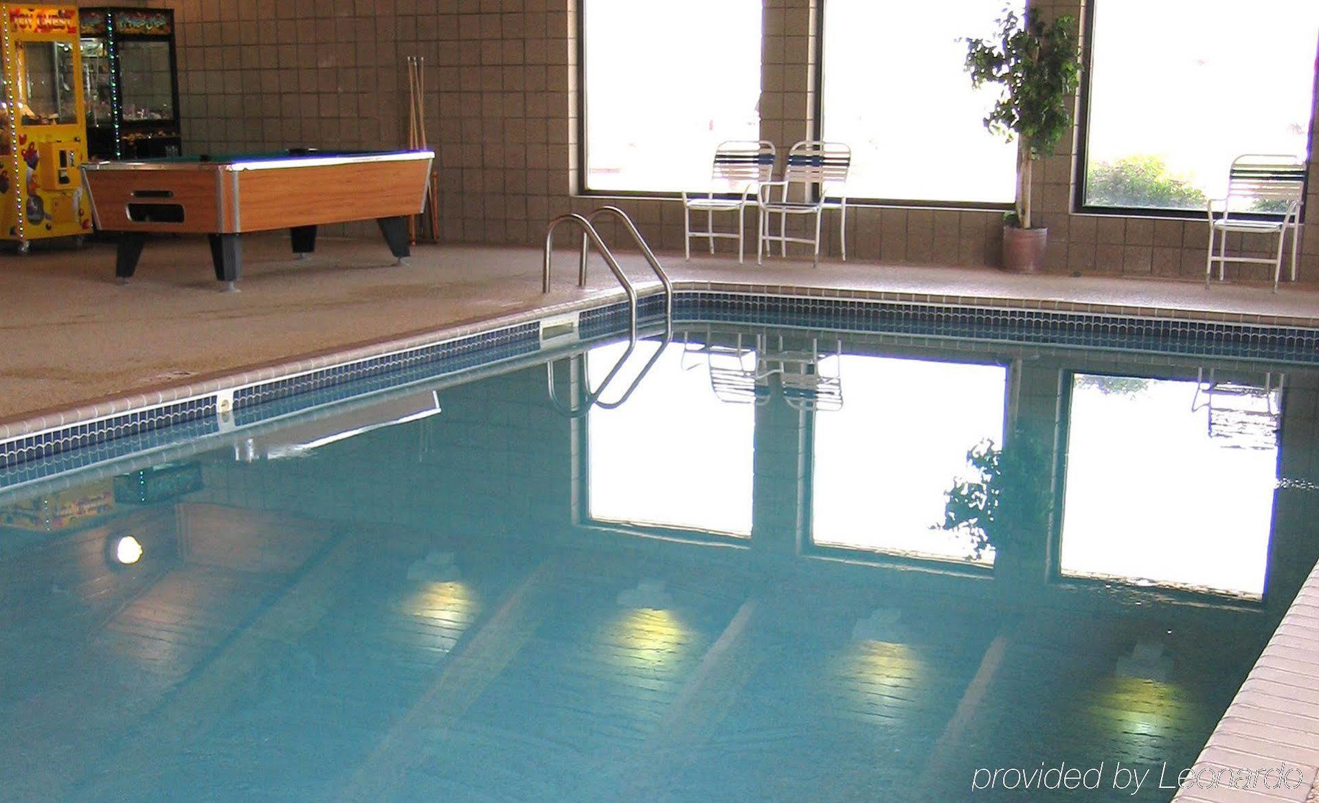 Americinn By Wyndham Webster City Εξωτερικό φωτογραφία